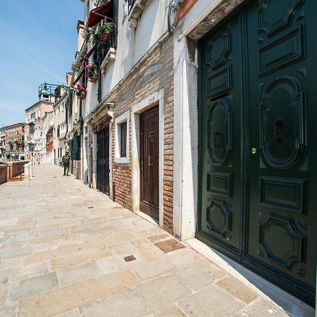 Suite Tintoretto Venezia Eksteriør bilde