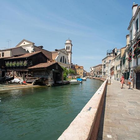 Suite Tintoretto Venezia Eksteriør bilde